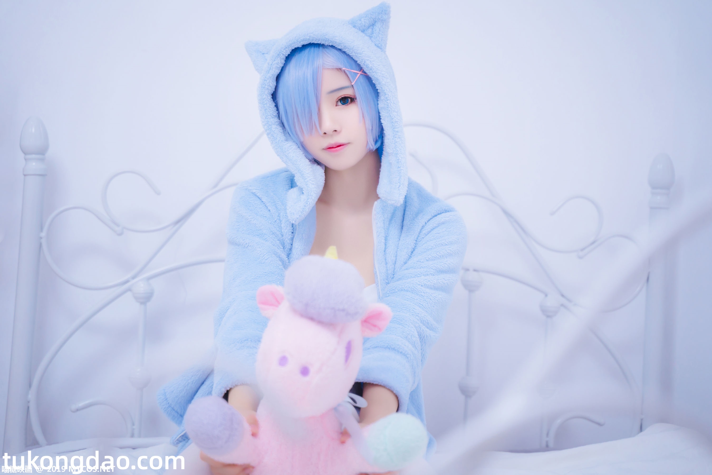 喵糖映画 VOL.043 写真集 写真系列-第31张